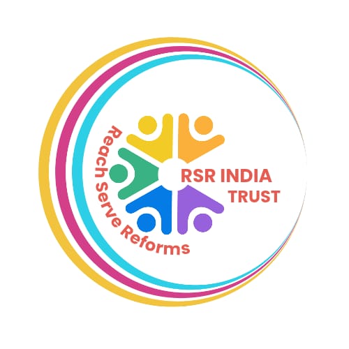 RSR INDIA TRUST